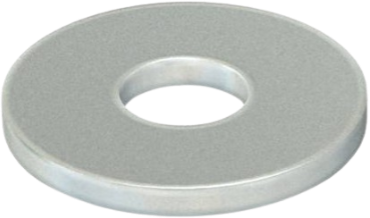 3402339 OBO Bettermann Nuts, Washers, Rings