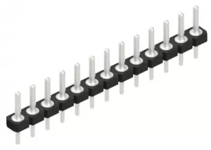 10043748 Fischer Elektronik PCB Connection Systems