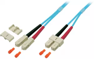 O7413.1,5 EFB-Elektronik LWL Patchkabel, Pigtails