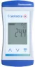 ECO 130 Senseca Thermometer, Anzeigegeräte