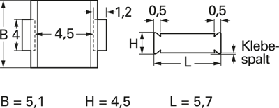 SMDTC04100QB00MP00 Wima Film Capacitors Image 2