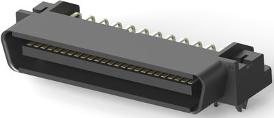 1734099-5 AMP PCB Connection Systems Image 1