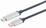 SP03-21025 shiverpeaks Konfektionierte Audiokabel, Displaykabel