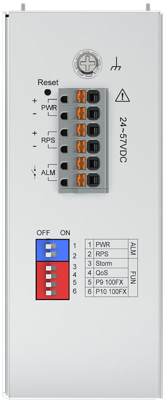 852-1813/010-001 WAGO ETHERNET-Switches Bild 4