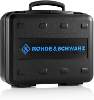 1326.2774.02 Rohde & Schwarz Messgeräte-Zubehör und Ersatzteile