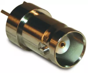 112515 Amphenol RF Coaxial Connectors