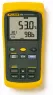 FLUKE 53 II B 50HZ Fluke Thermometer, Anzeigegeräte