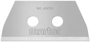 60095.70 Martor Messer, Skalpelle und Zubehör