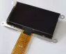 DEP 128064M1-Y Display Elektronik OLED Displays