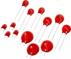 V07P420PX2855 Littelfuse Varistors