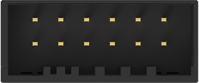 1-2013325-6 TE Connectivity PCB Connection Systems Image 3