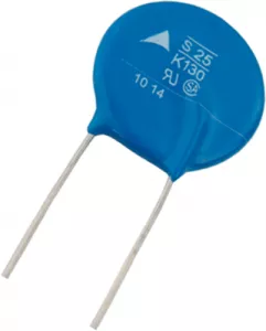 B72225S4131K101 TDK (EPCOS) Varistors