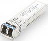 Transceiver, Duplex LC, 10 Gbps, 300 m, SFP, Singlemode, DN-81201