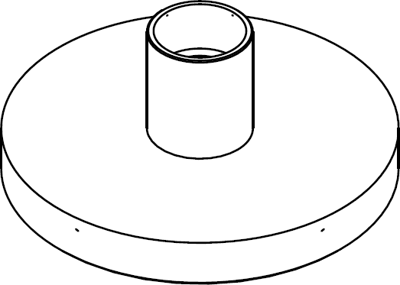 20990001094 Harting Bohrer, Fräser, Schleifstiften, Trennscheiben