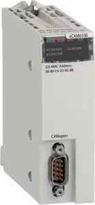 BMECXM0100H Schneider Electric Communication modules