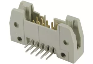 09185605923 Harting PCB Connection Systems