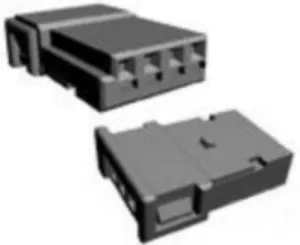 1241634-1 AMP Automotive Power Connectors