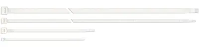 01862007001 SES-Sterling Cable Ties