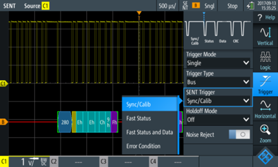 1326.3835.03 Rohde & Schwarz Messtechnik Software, Lizenzen Bild 2