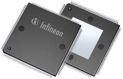 XE167FH200F100LABKXUMA1 Infineon Technologies Microcontroller