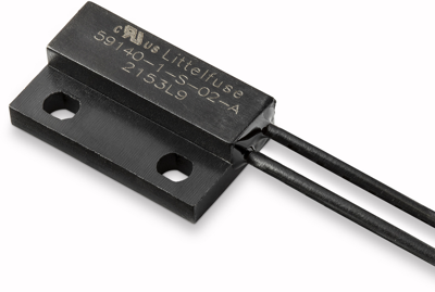 59140-1-S-02-A Littelfuse Näherungsschalter, Reedschalter Bild 1