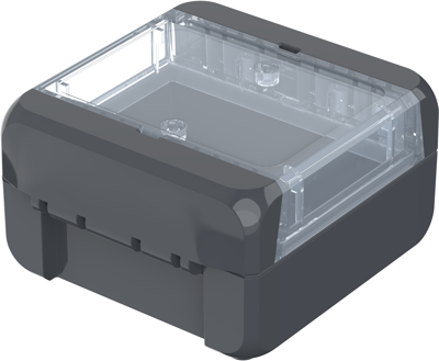 96021114 Bopla General Purpose Enclosures Image 1