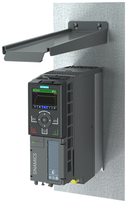 6SL3266-1PA00-0BA0 Siemens Frequenzumrichter und Zubehör