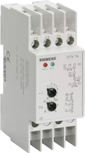 5TT6114 Siemens Monitoring Relays