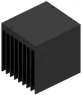 10020947 Fischer Elektronik Heat Sinks