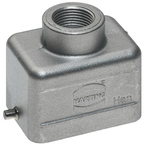 19628061440 Harting Housings for HDC Connectors