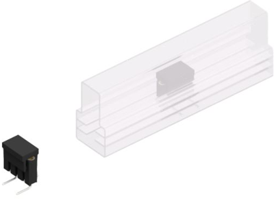 10025920 Fischer Elektronik Steckverbindersysteme