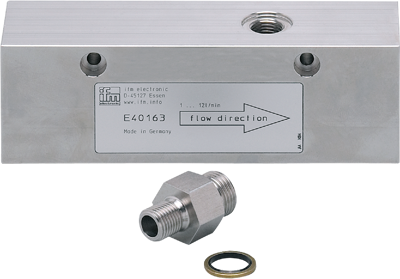 E40163 IFM electronic Zubehör (Sensoren)