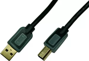 DK-300105-010-S DIGITUS USB Kabel