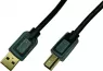 DK-300105-010-S DIGITUS USB Kabel