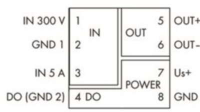 857-569 WAGO Signalwandler und Messumformer Bild 2