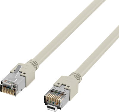 K8452.0,50 EFB-Elektronik Patch Cables, Telephone Cables Image 3