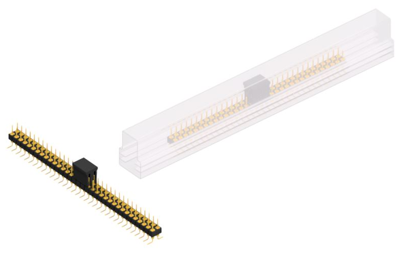 MK226SMD68GBSM Fischer Elektronik PCB Connection Systems