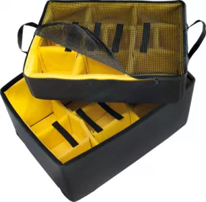 DIVIDER INSERT FOR 1607AIR Peli Wagen, Taschen, Koffer und Halter