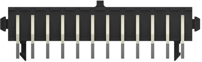 5-794619-4 AMP PCB Connection Systems Image 4