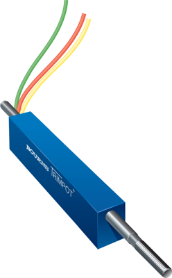 3046L-1-203 Bourns Electronics GmbH Potentiometer