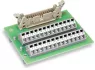 289-403 WAGO Transfer Modules for Mounting Rail