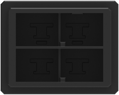 3-917808-2 AMP PCB Connection Systems Image 5