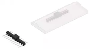 SL12SMD03110ZBSM Fischer Elektronik Steckverbindersysteme