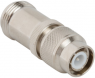 Koaxial-Adapter, 50 Ω, TNC-Stecker auf N-Buchse, gerade, 000-79825