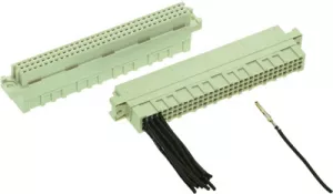 09030963214 Harting DIN PCB Connectors