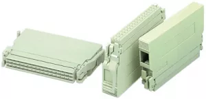 09060480503 Harting Accessories for PCB Connectors, Connector Systems