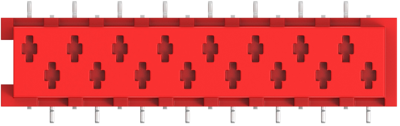 8-188275-6 AMP PCB Connection Systems Image 3