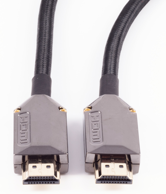 BS20-10155 shiverpeaks Assembled Audio Cables, Display cables Image 4