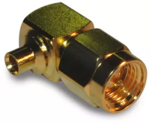 132111 Amphenol RF Coaxial Connectors