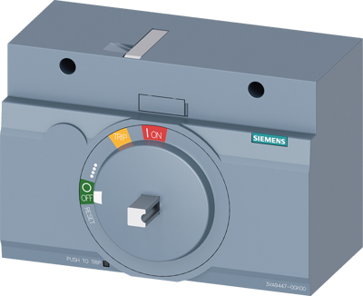 3VA9447-0GK00 Siemens Zubehör (Schalter, Taster)